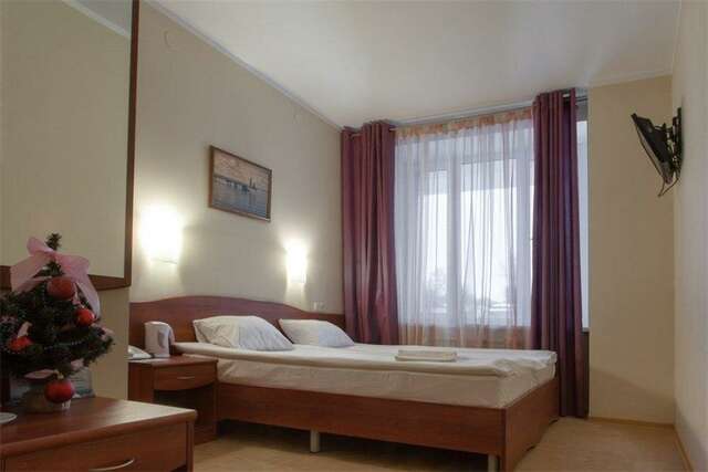 Гостиница Парус Лысково-90