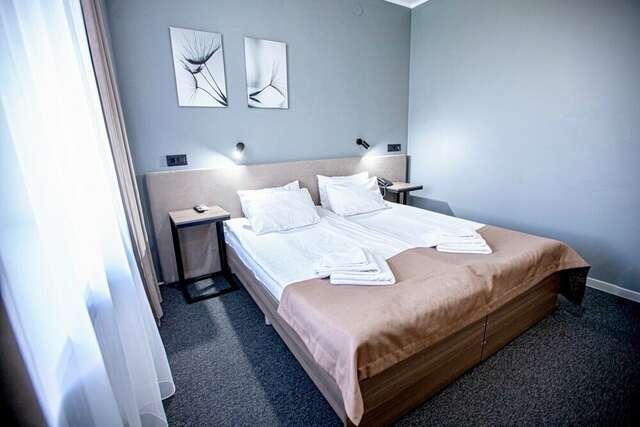 Гостиница Парус Лысково-59