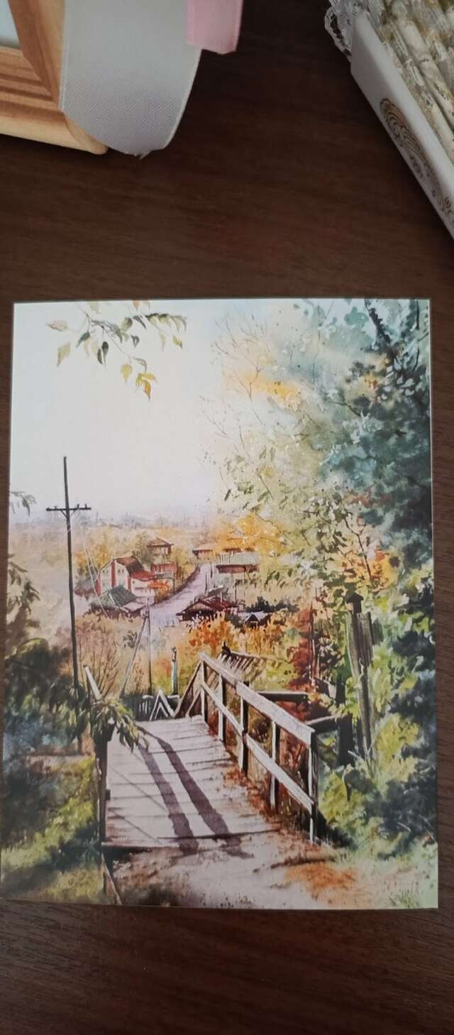 Гостиница Парус Лысково-173