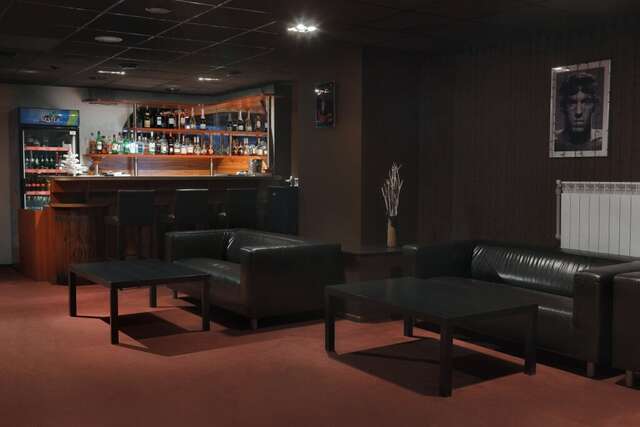 Гостиница Парус Лысково-24