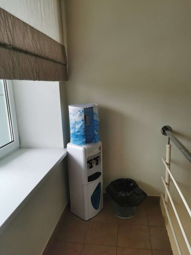 Гостиница Парус Лысково-226