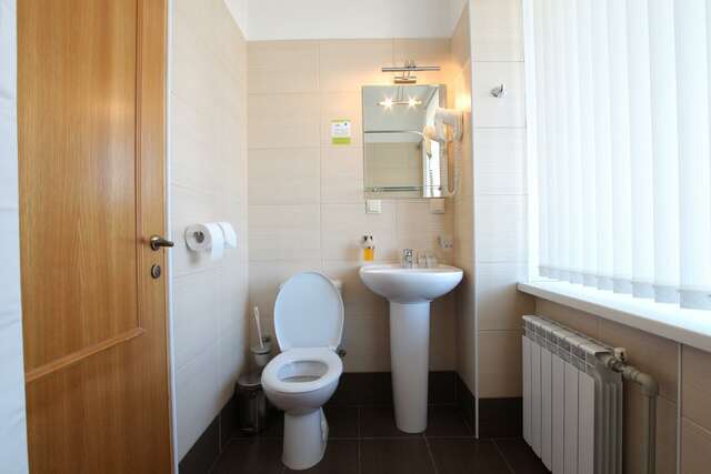 Гостиница Парус Лысково-58