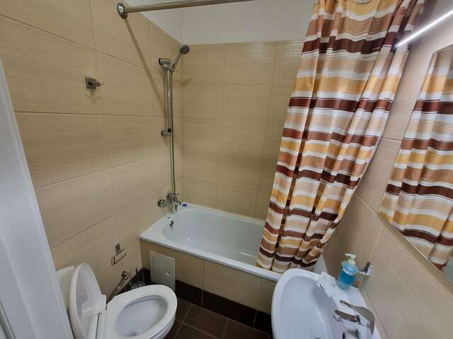 Гостиница Парус Лысково-245