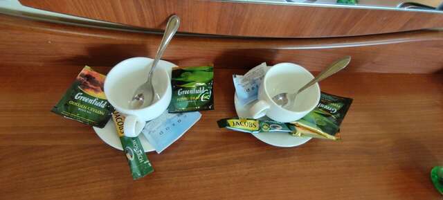 Гостиница Парус Лысково-203