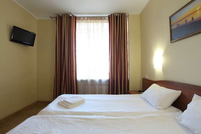 Гостиница Парус Лысково-100