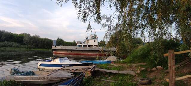 Гостиница Парус Лысково-149