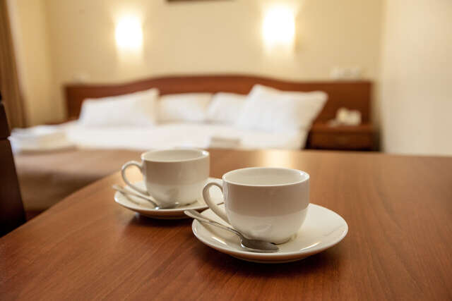 Гостиница Парус Лысково-137