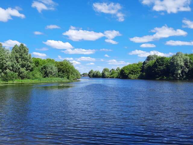 Гостиница Парус Лысково-131