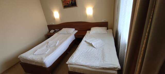 Гостиница Парус Лысково-239