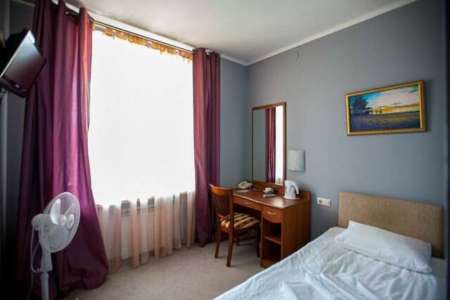 Гостиница Парус Лысково-89