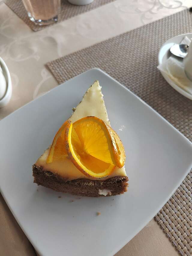 Гостиница Парус Лысково-151