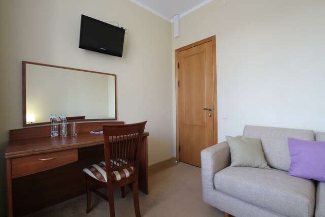 Гостиница Парус Лысково-91