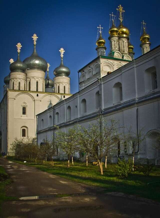 Гостиница Парус Лысково-33