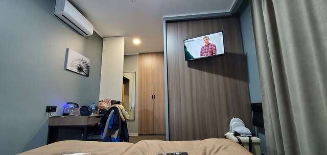 Гостиница Парус Лысково-220