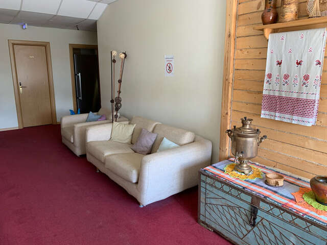 Гостиница Парус Лысково-230