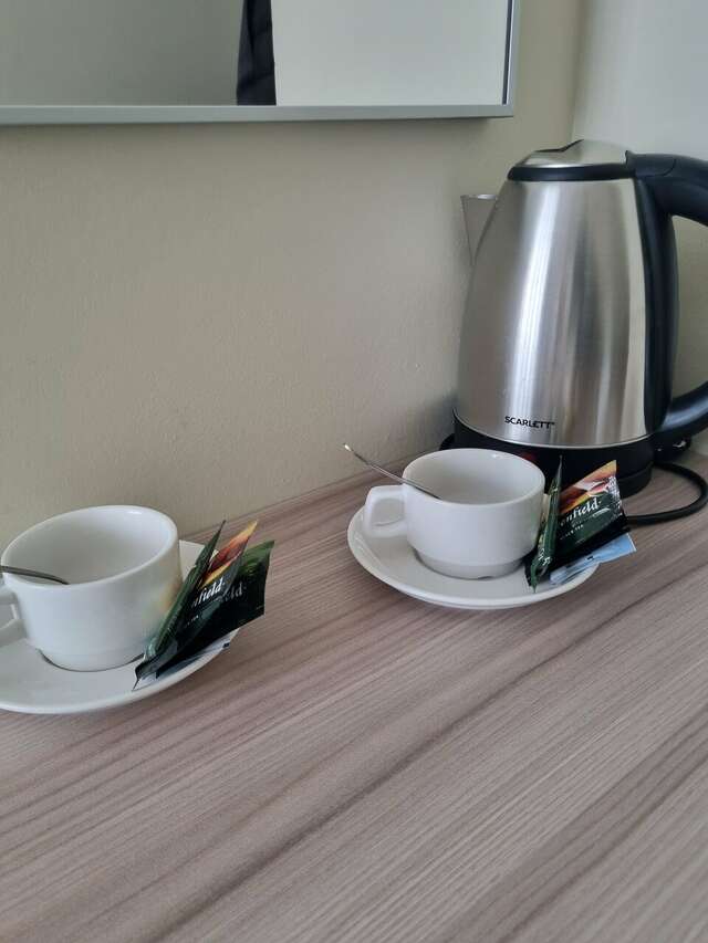 Гостиница Парус Лысково-197