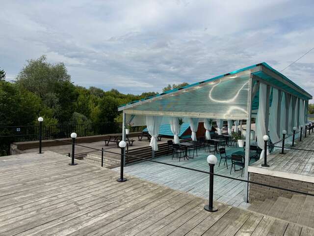 Гостиница Парус Лысково-139