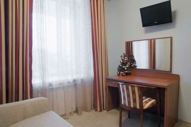 Гостиница Парус Лысково-111