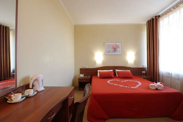 Гостиница Парус Лысково-98