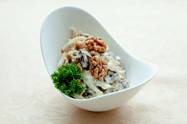 Гостиница Парус Лысково-228