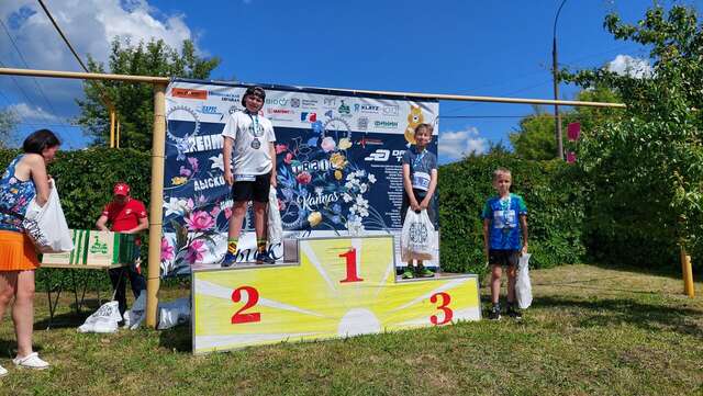 Гостиница Парус Лысково-236