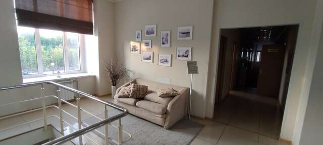 Гостиница Парус Лысково-192