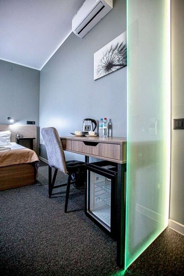 Гостиница Парус Лысково-30