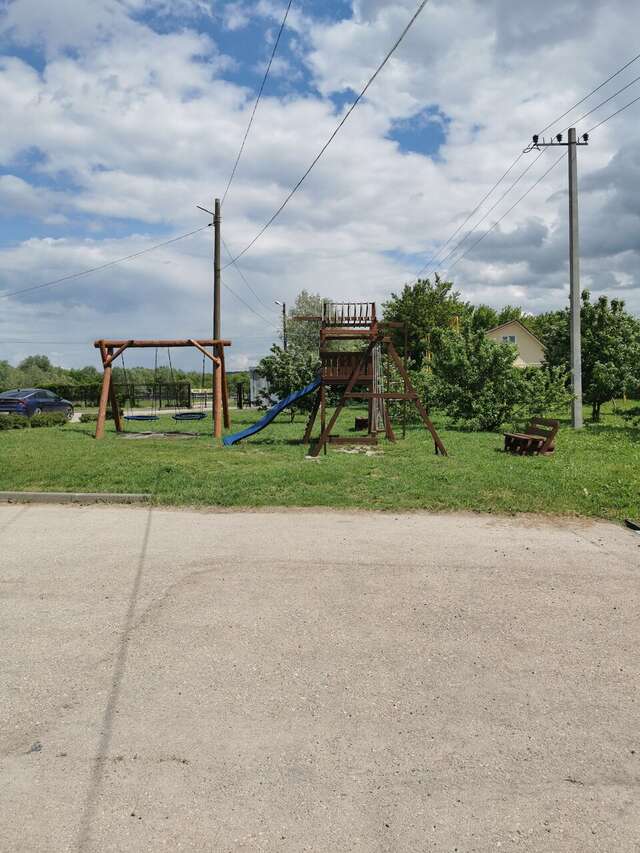 Гостиница Парус Лысково-223