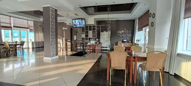 Гостиница Парус Лысково-211