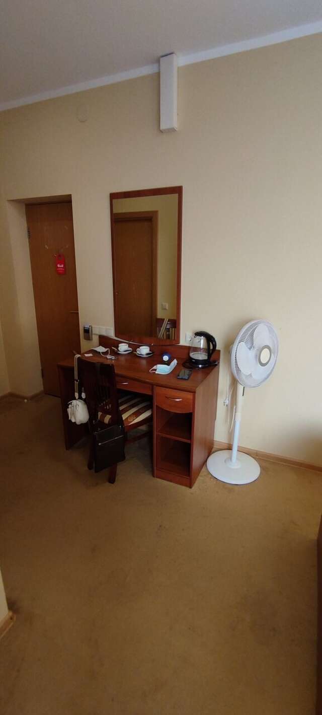 Гостиница Парус Лысково-198