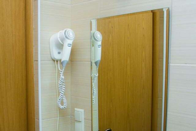 Гостиница Парус Лысково-42