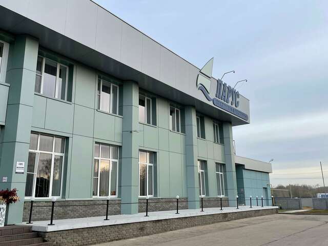 Гостиница Парус Лысково-171