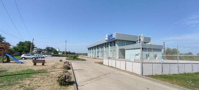 Гостиница Парус Лысково-166