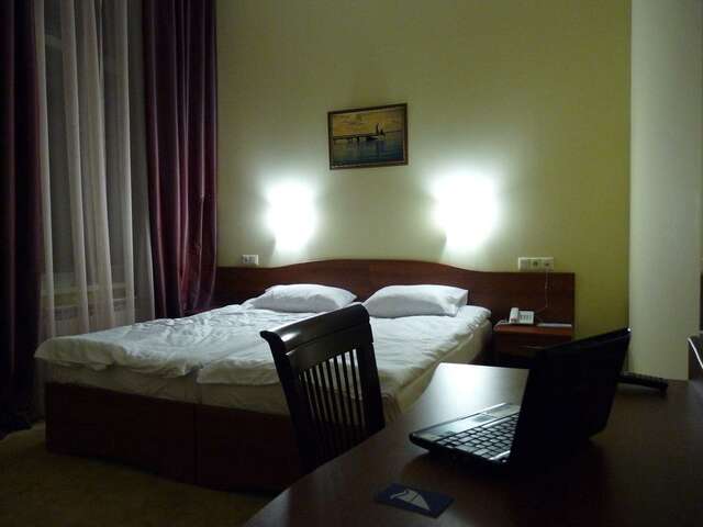 Гостиница Парус Лысково-109