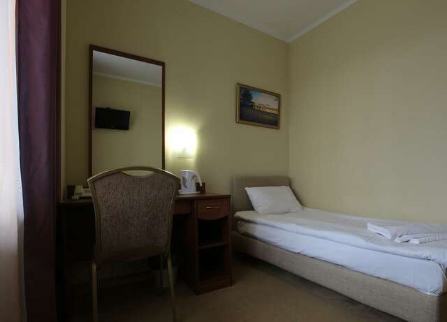 Гостиница Парус Лысково-118