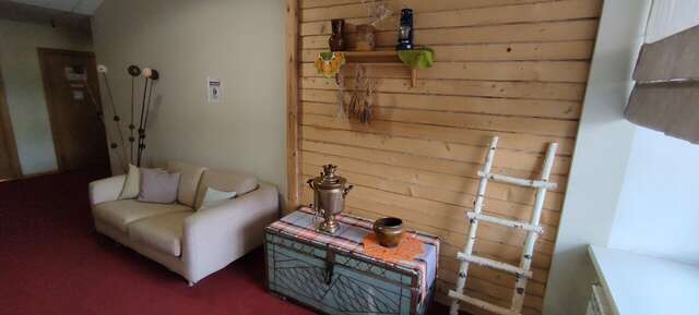 Гостиница Парус Лысково-184