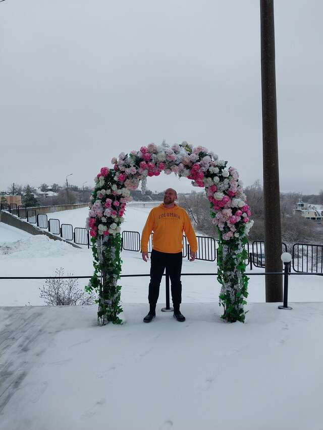 Гостиница Парус Лысково-210