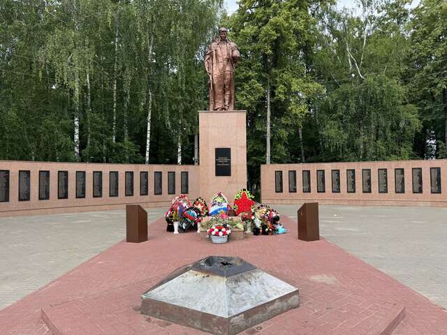 Гостиница Парус Лысково-130