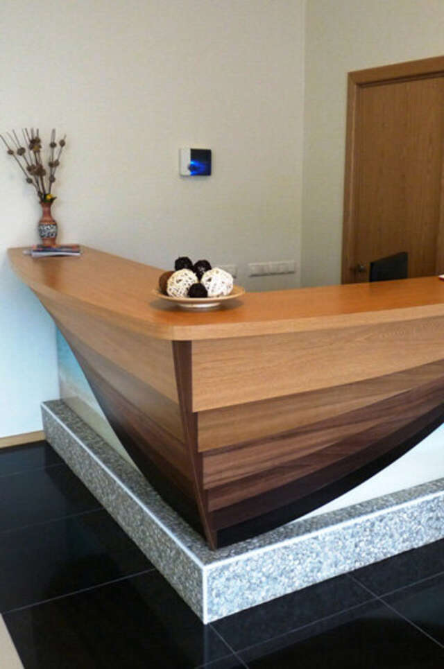 Гостиница Парус Лысково-6