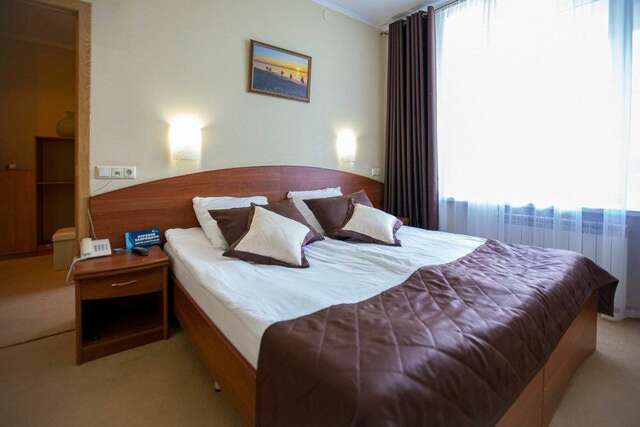 Гостиница Парус Лысково-103