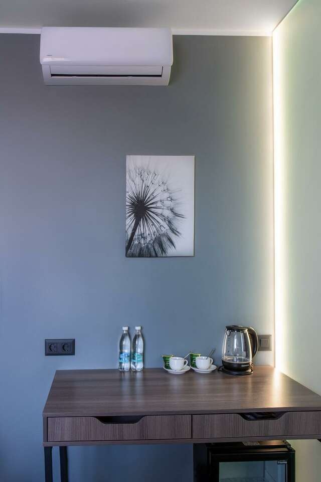 Гостиница Парус Лысково-25