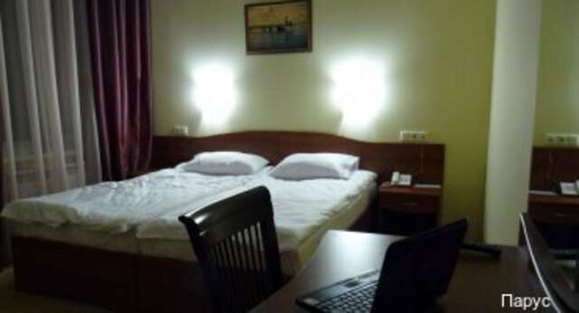 Гостиница Парус Лысково-225