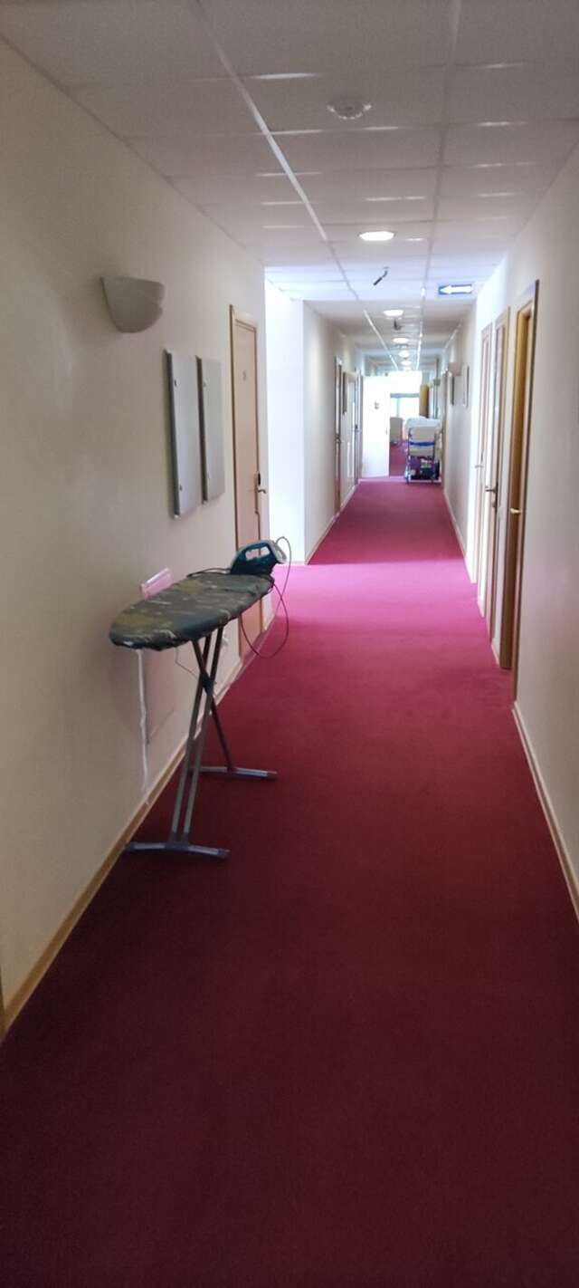 Гостиница Парус Лысково-177