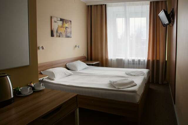 Гостиница Парус Лысково-116