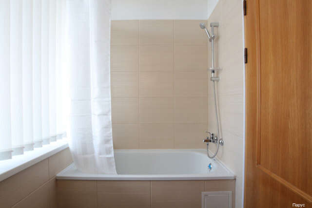 Гостиница Парус Лысково-121