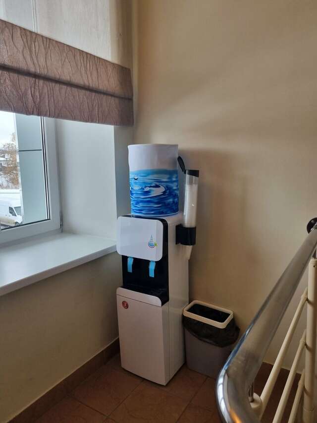 Гостиница Парус Лысково-176