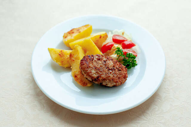 Гостиница Парус Лысково-242