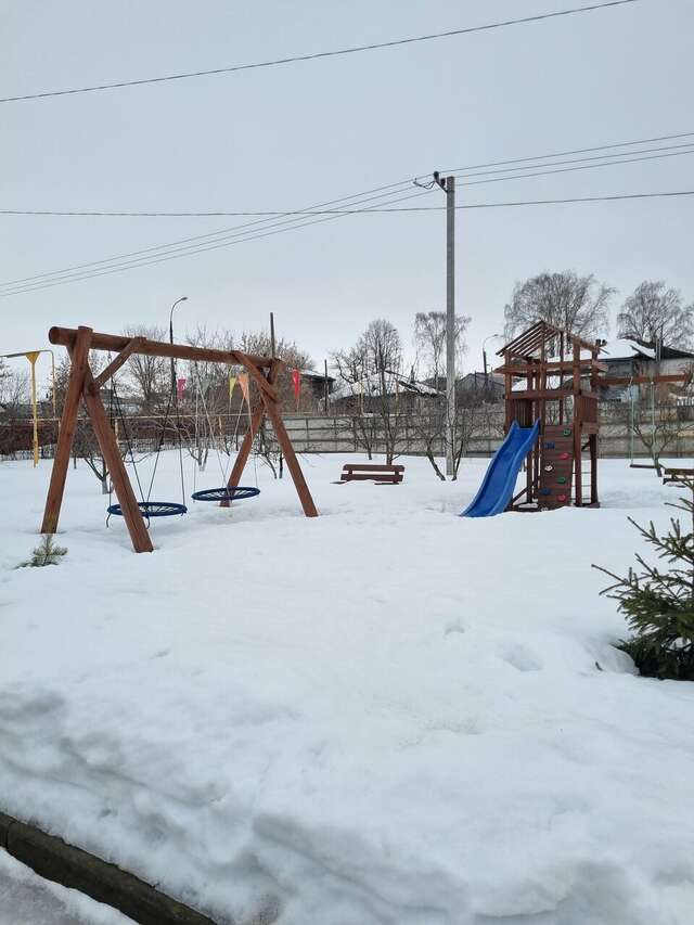 Гостиница Парус Лысково-214