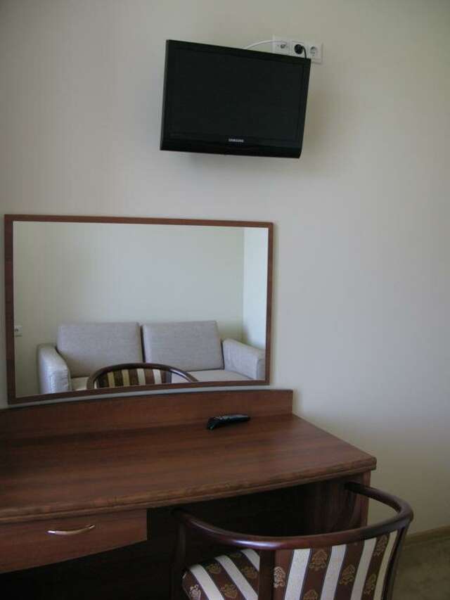 Гостиница Парус Лысково-66