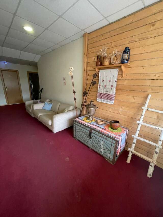 Гостиница Парус Лысково-215